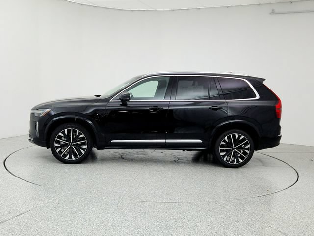New 2026 Volvo XC90 B6 Plus w/ Protection Package Premier AWD/4WD image 8