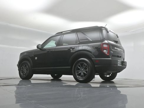 Certified 2023 Ford Bronco Sport Big Bend AWD/4WD image 49