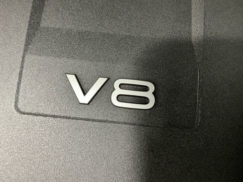 Used 2024 Audi SQ8 Premium Plus AWD/4WD image 29