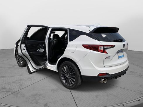 Used 2024 Acura RDX A-Spec AWD/4WD image 37
