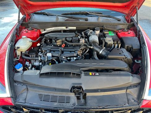 Used 2020 Hyundai Sonata SEL Plus image 34