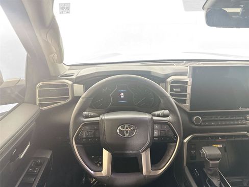 Used 2023 Toyota Tundra Limited w/ Power Package RWD image 35