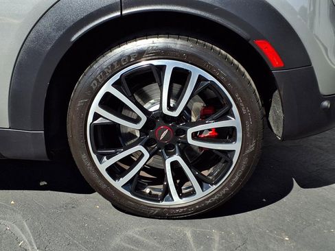 Used 2020 MINI Cooper Countryman John Cooper Works image 4