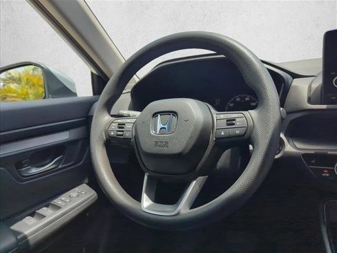 Used 2025 Honda CR-V EX image 26