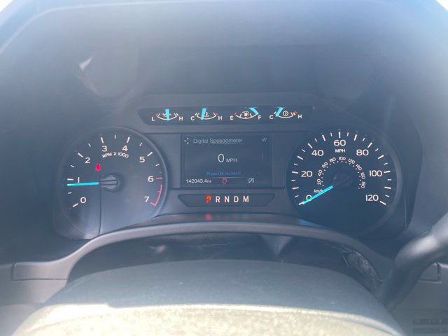 Used 2020 Ford F150 XL w/ Equipment Group 101A Mid AWD/4WD image 12