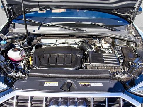 Certified 2025 Audi Q3 2.0T Premium Plus w/ Premium Plus Package image 27