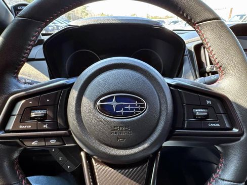 Used 2022 Subaru WRX image 21