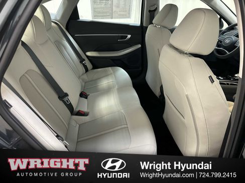 Certified 2023 Hyundai Sonata SE image 16