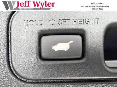 New 2026 Acura MDX Type S image 27