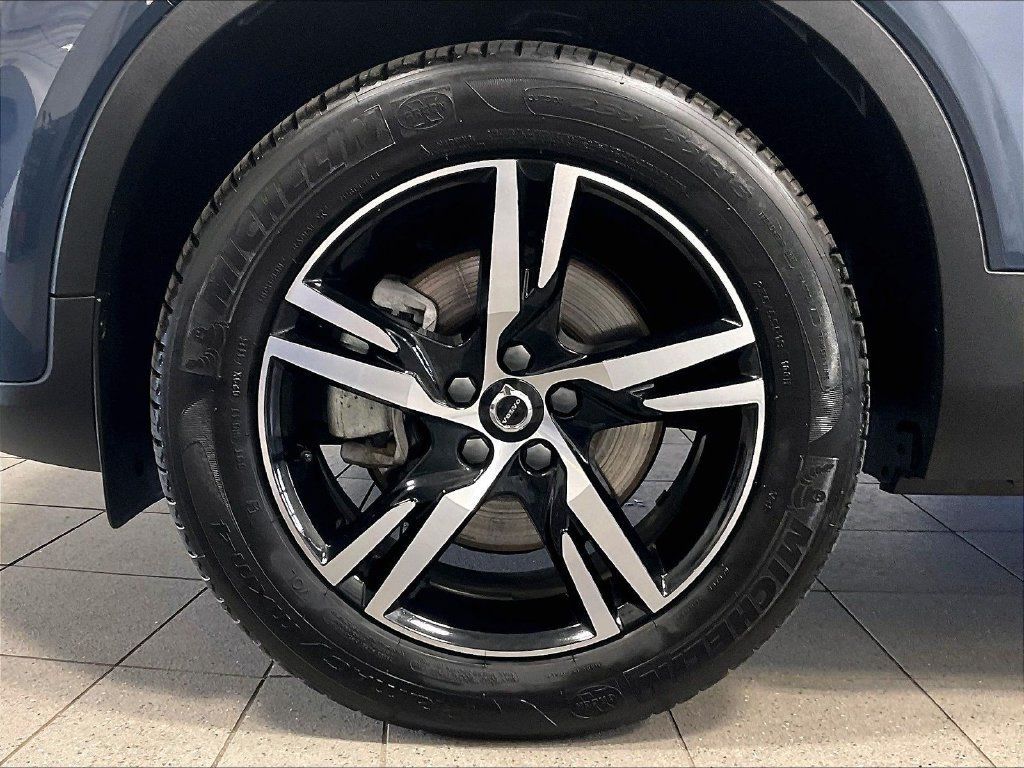 Used 2026 Volvo XC40 B5 Core AWD/4WD image 7