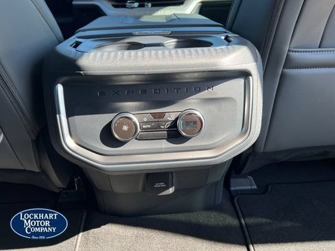 New 2026 Ford Expedition Active RWD image 16