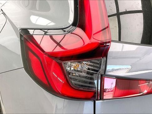 New 2026 Honda CR-V TrailSport image 17