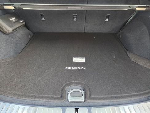 Used 2026 Genesis GV70 3.5T Sport Prestige AWD/4WD image 24