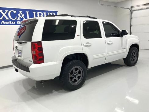 Used 2010 Chevrolet Tahoe LT w/ Luxury Package AWD/4WD image 20