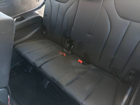 Certified 2023 Hyundai Palisade SEL AWD/4WD image 13