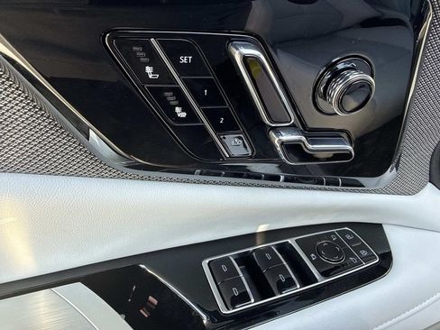 New 2026 Cadillac Optiq Luxury 1 RWD image 19