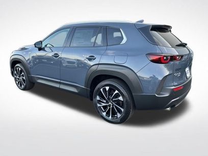 New 2026 MAZDA CX-50 2.5 Hybrid w/ Weather Package