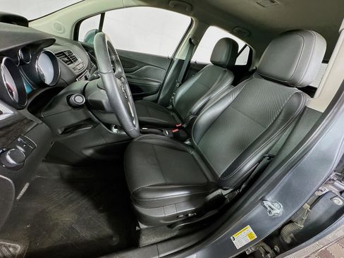 Used 2014 Buick Encore FWD image 12
