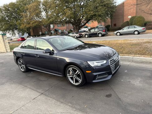 Used 2018 Audi A4 2.0T Premium Plus image 2