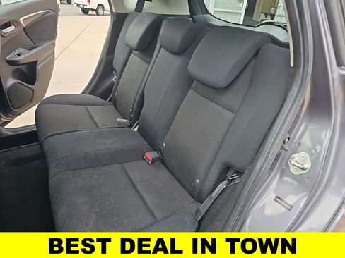 Used 2015 Honda Fit EX image 13