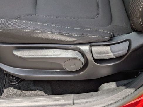 Used 2022 Hyundai Tucson SE FWD image 17