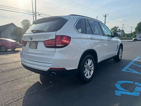 Used 2015 BMW X5 xDrive35i AWD/4WD image 3