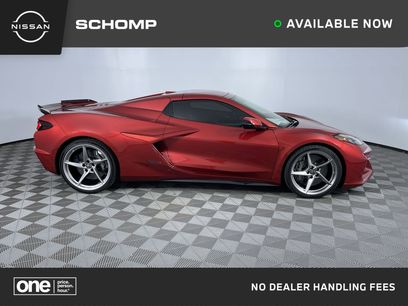 Used 2025 Chevrolet Corvette E-Ray