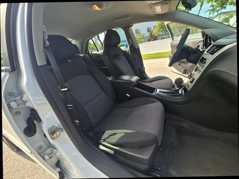 Used 2011 Chevrolet Malibu LT w/ Power Convenience Package FWD image 20