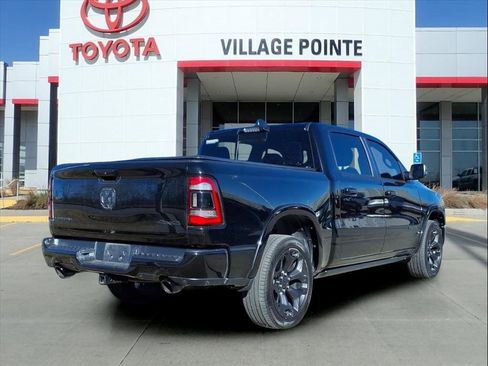 Used 2023 RAM 1500 Limited image 5