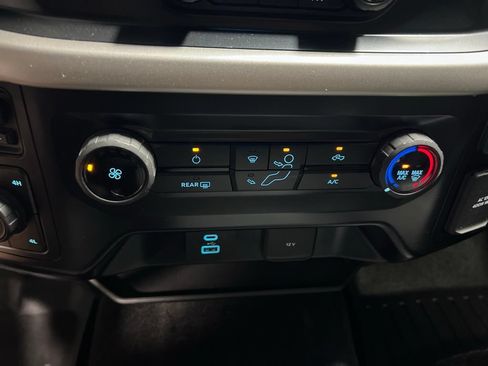 Used 2021 Ford F150 XLT w/ Trailer Tow Package AWD/4WD image 34