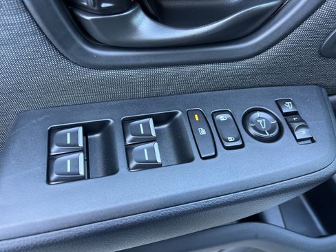 New 2026 Honda Passport TrailSport image 15