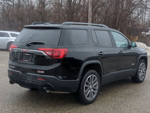 Used 2017 GMC Acadia SLT image 14