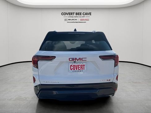 New 2026 GMC Terrain AT4 w/ Convenience Package III image 15
