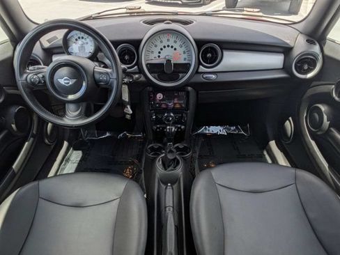 Used 2013 MINI Cooper Clubman FWD image 17