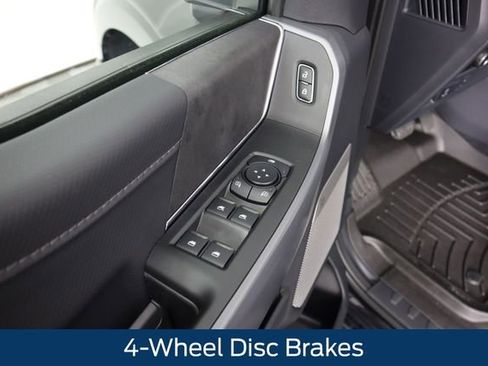 New 2026 Ford F150 XLT AWD/4WD image 34