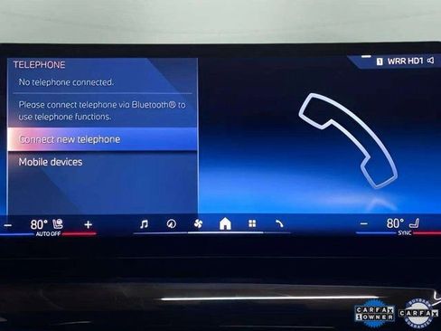 Used 2025 BMW 530i xDrive image 40