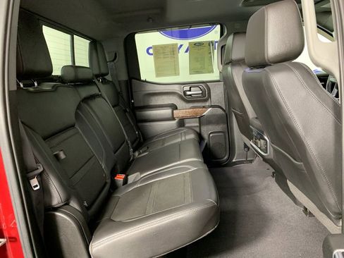 Used 2019 GMC Sierra 1500 Denali w/ Denali Ultimate Package AWD/4WD image 36