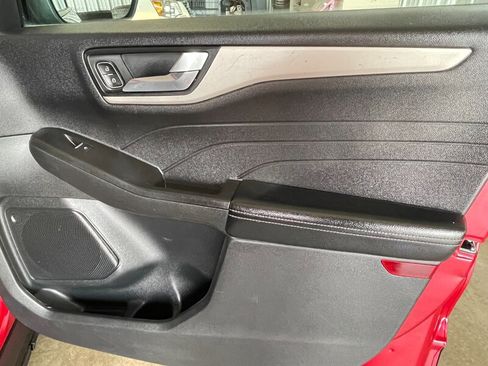 Used 2021 Ford Escape SEL AWD/4WD image 22
