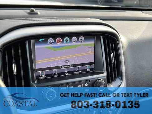 Used 2018 GMC Canyon SLE w/ SLE Convenience Package image 43