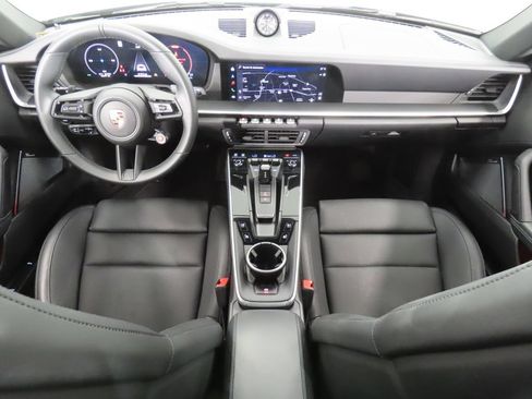 Certified 2026 Porsche 911 Carrera RWD image 14