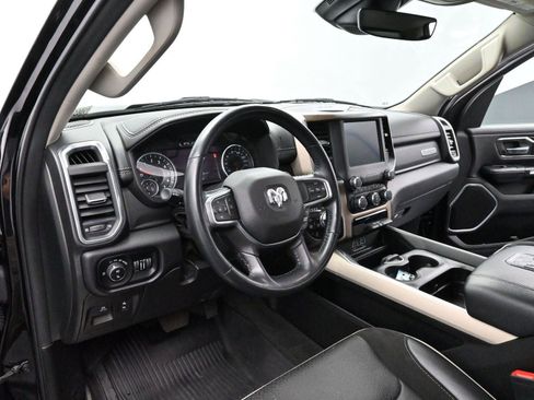 Used 2022 RAM 1500 Laramie image 15