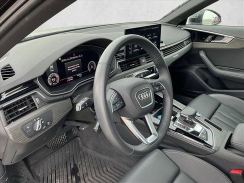 Used 2023 Audi A4 2.0T Premium Plus w/ Premium Plus Package image 10
