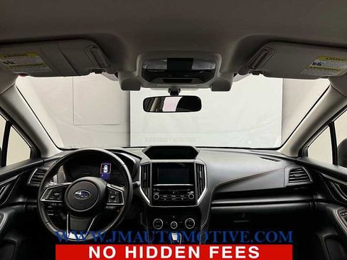 Used 2022 Subaru Crosstrek 2.0i Premium image 11