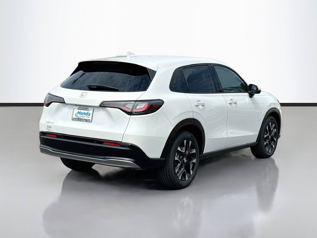 New 2027 Honda HR-V EX-L image 8