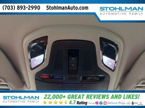 Used 2022 Subaru Legacy Limited XT image 23