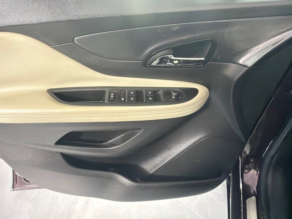 Used 2018 Buick Encore Preferred FWD image 10