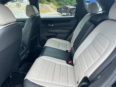 Used 2024 Honda CR-V Sport Touring image 20