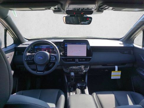 Used 2026 Subaru Outback Premium AWD/4WD image 15