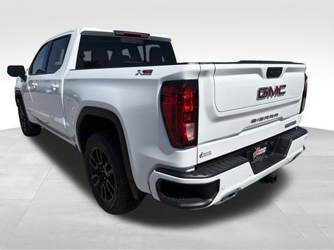 New 2026 GMC Sierra 1500 Elevation w/ Elevation Premium Package AWD/4WD image 5