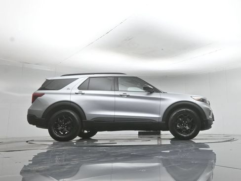Certified 2023 Ford Explorer Timberline w/ Timberline Technology Package AWD/4WD image 52